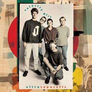 Ultracopacetic - Copacetic Remixed and Expanded